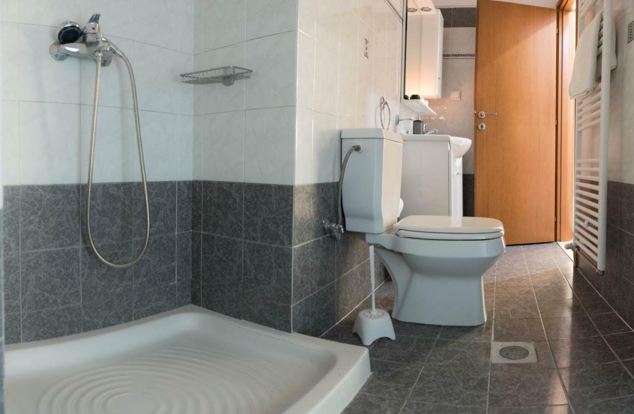 Villa Epavlis Haraki Ngoại thất bức ảnh
